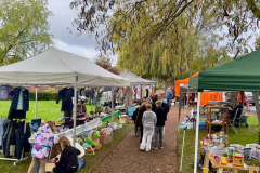 Second-Love-Flohmarkt-Hinsbeck-2