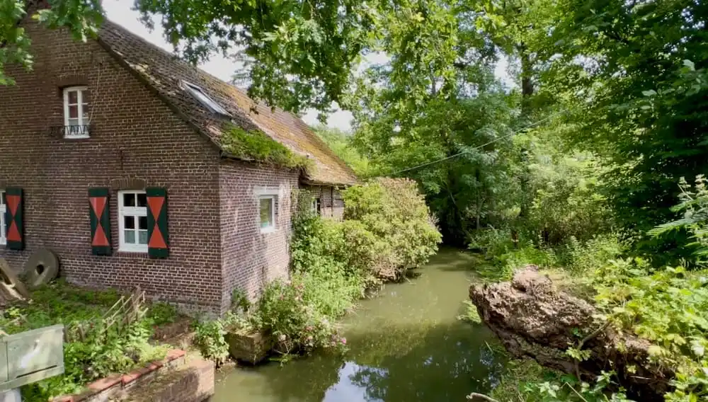 Rund um den Poelvenn