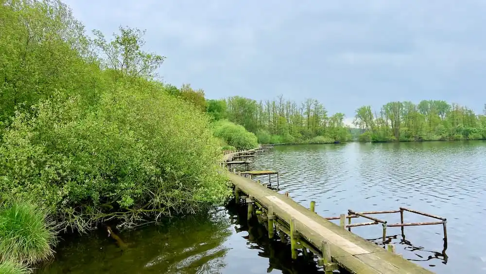 Rund um den Poelvenn