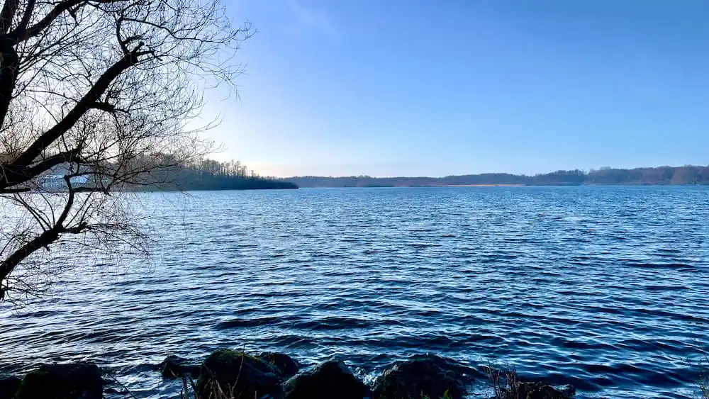 Rund um den Poelvenn