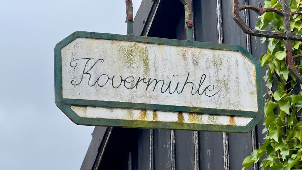 Hinsbecker Höhen Wanderung