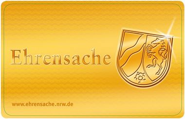 Ehrenamtskarte