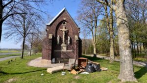 Mängelmelder Stadt Nettetal