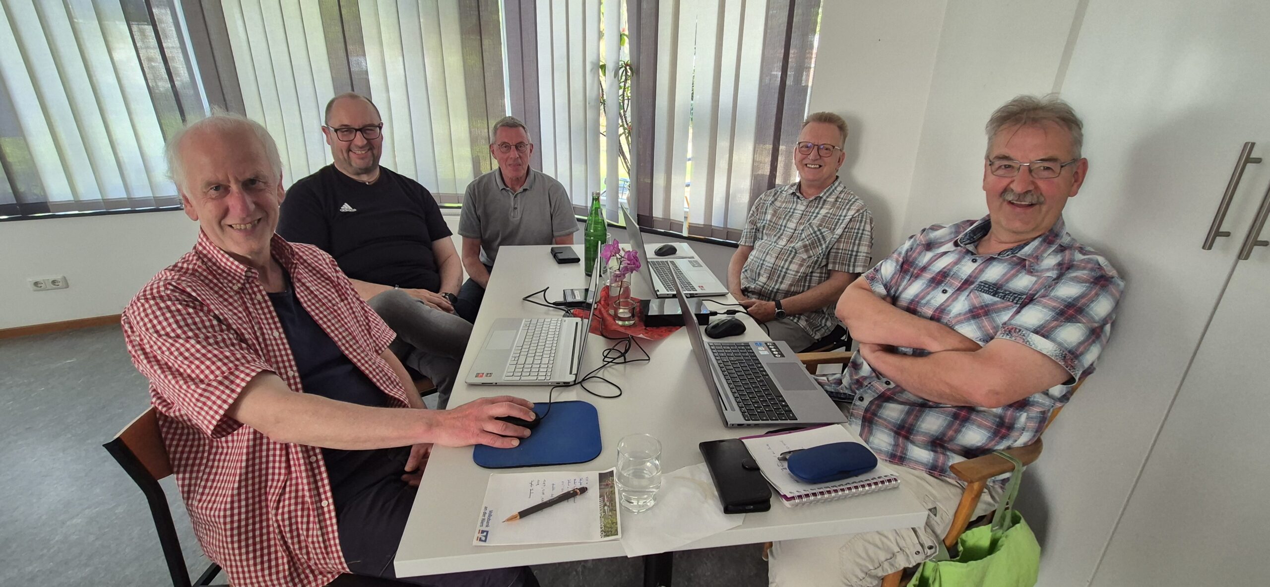 Dia-Archiv Hinsbeck