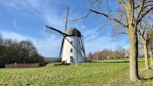 Stammenmühle Hinsbeck