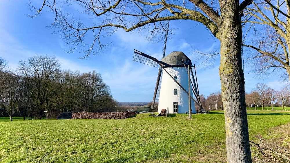 Stammenmühle Hinsbeck