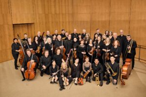 Klassik im Schlosshof 2026 auf Schloss Krickenbeck