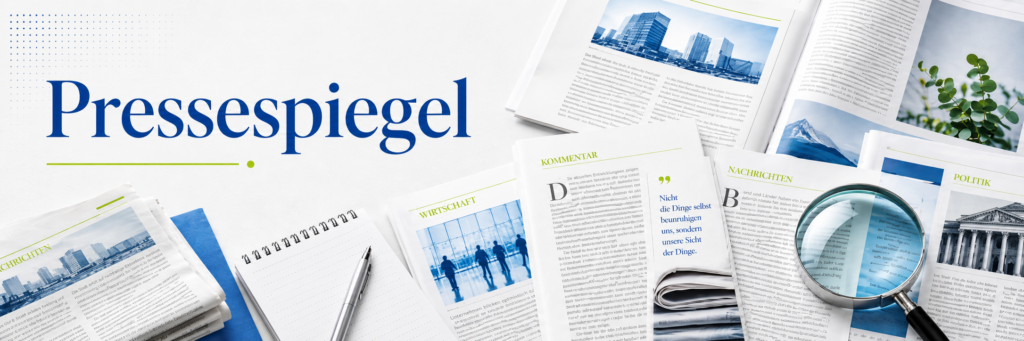 Pressespiegel