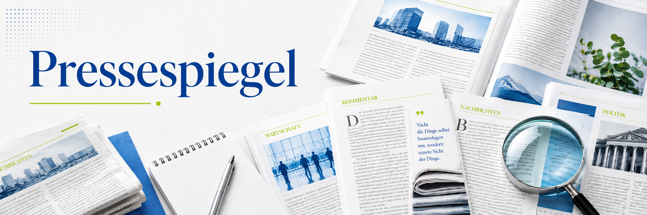 Pressespiegel