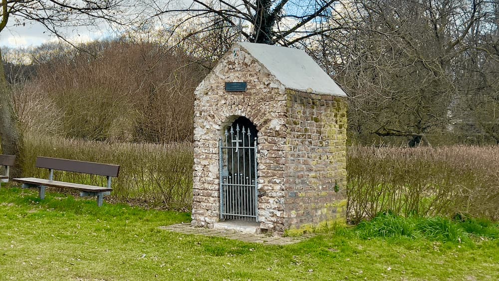 Bonifatiuskapelle