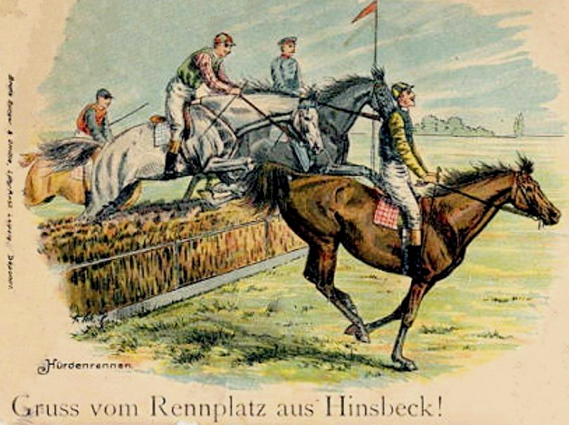 FC Constantia Hinsbeck