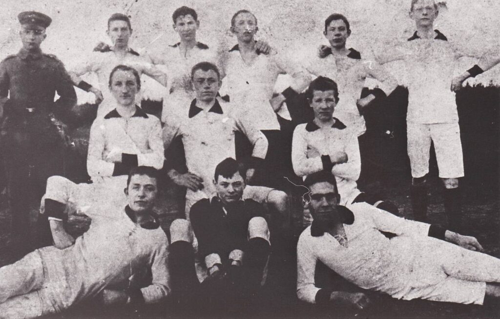 FC Constantia Hinsbeck
