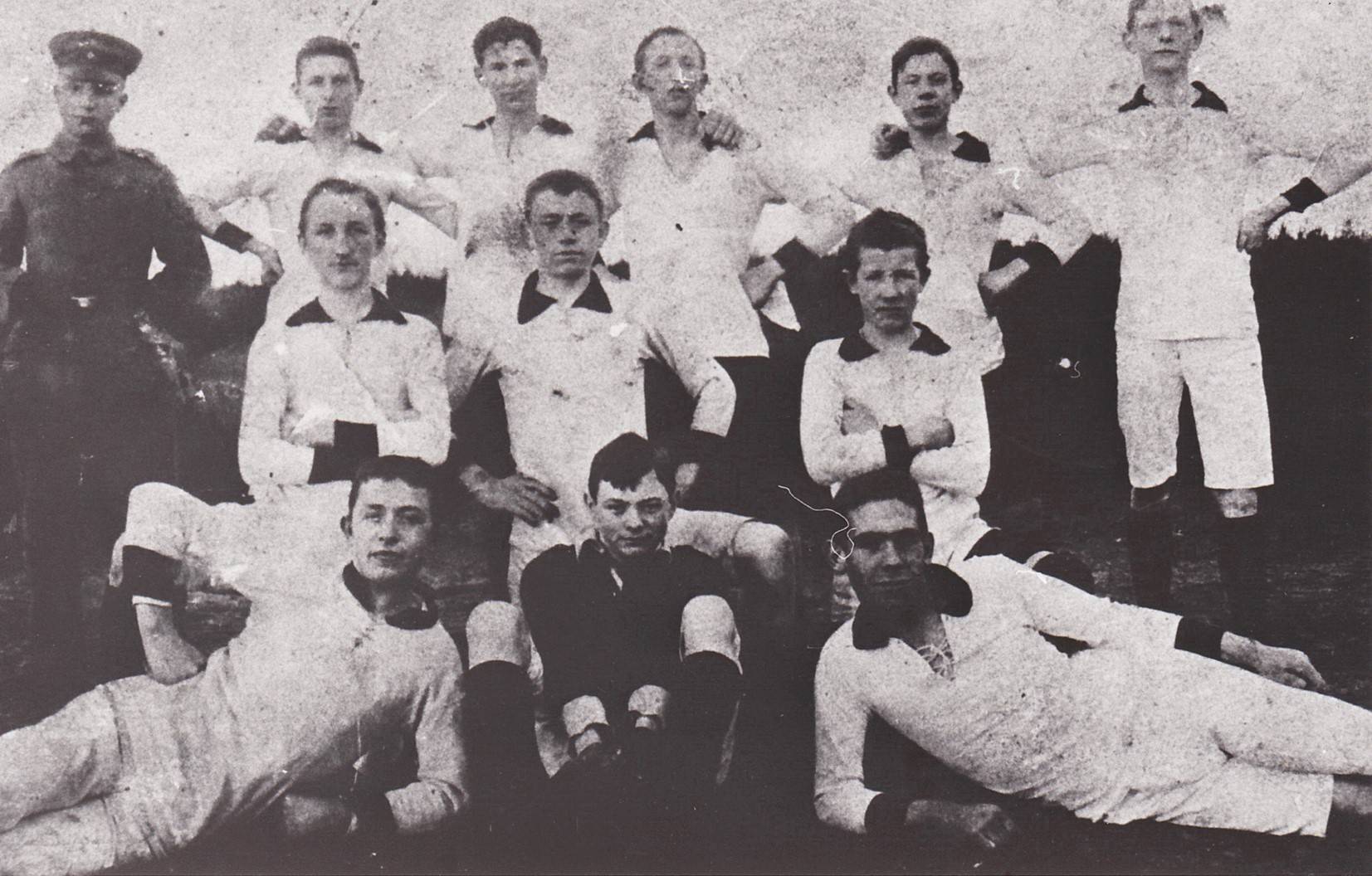 FC Constantia Hinsbeck