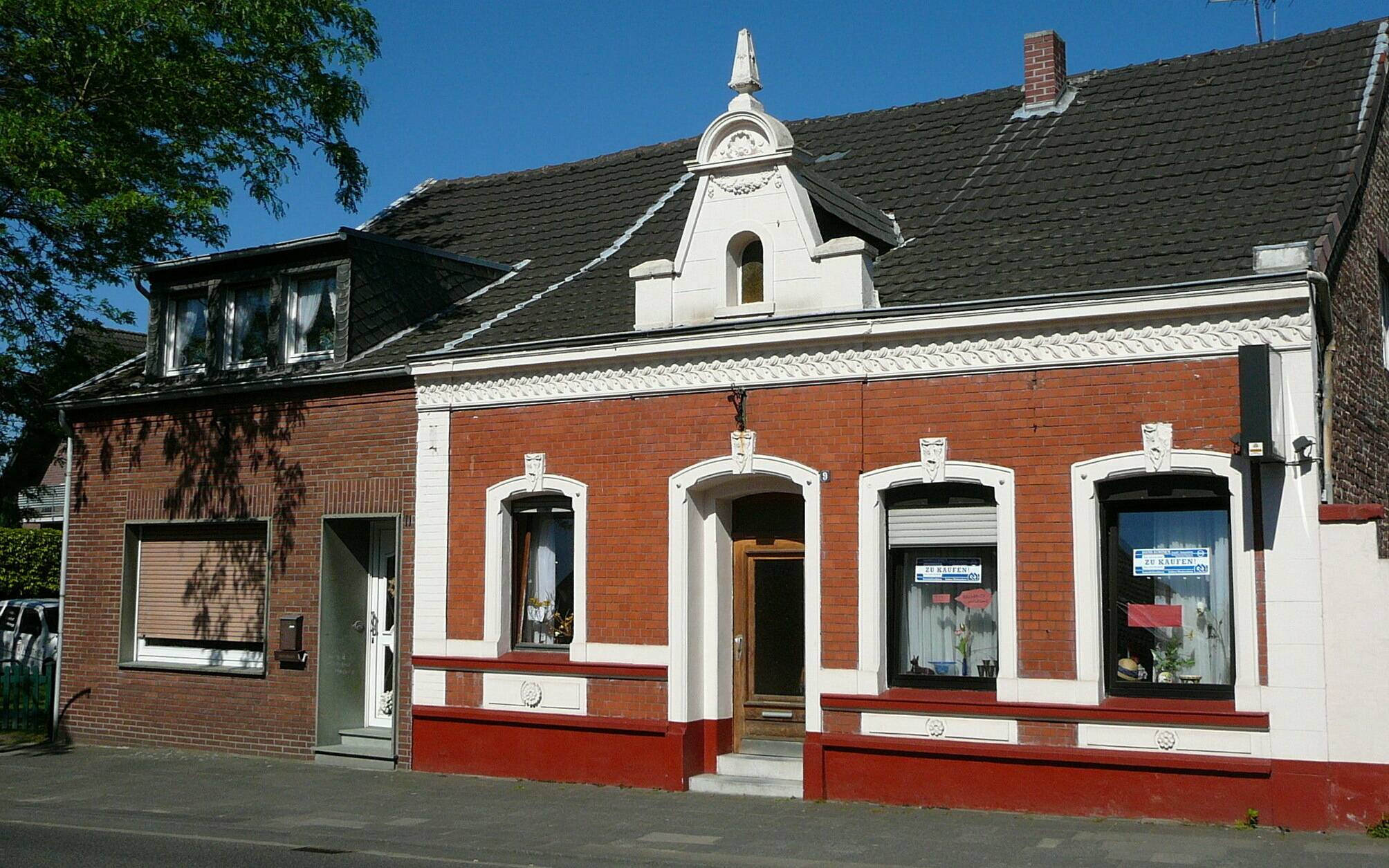 Beekhof Hinsbeck