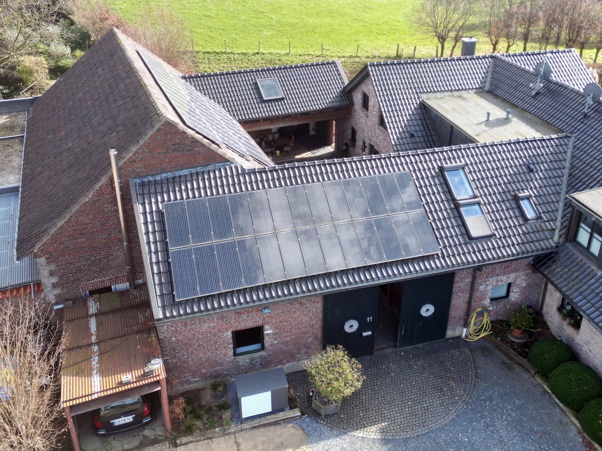 Beekhof Hinsbeck