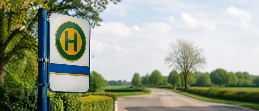 Bus Fahrplan Hinsbeck