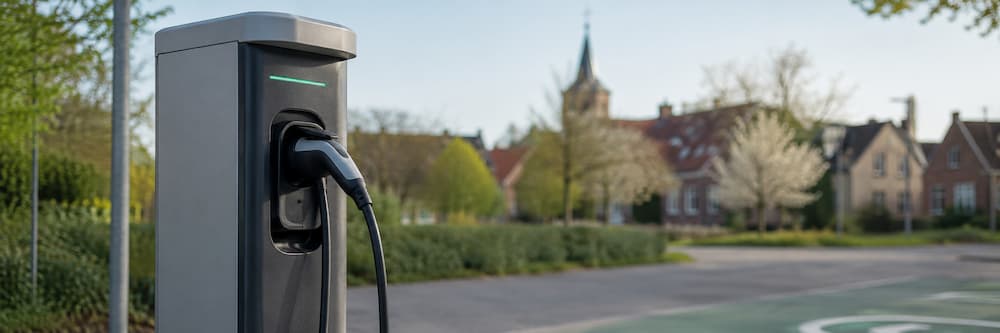 Günstig Tanken in Hinsbeck