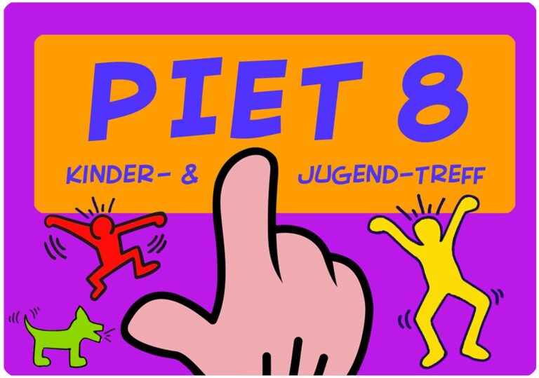 Piet 8 Hinsbeck