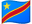 Congo DR Congo DR