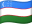 Uzbekistan Uzbekistan